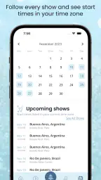 Swift Alert 5