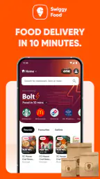 Swiggy: Food Instamart Dineout 2