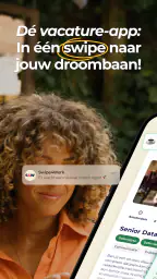 Swipe4Work: Swipe. Match. Work 1