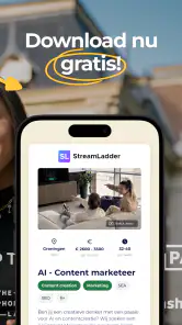 Swipe4Work: Swipe. Match. Work screenshot
