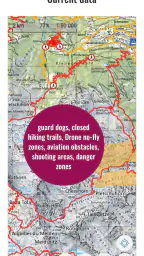 Swiss Pro Map 4