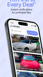 Swoopa 1