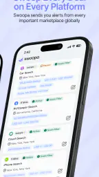 Swoopa 3