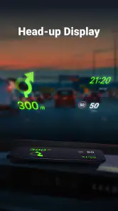 Sygic GPS-navigatie & Kaarten screenshot
