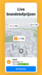 Sygic GPS-navigatie & Kaarten 5