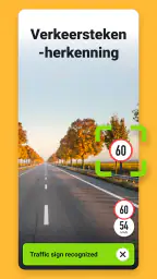 Sygic GPS-navigatie & Kaarten 7
