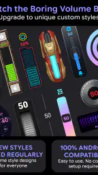 SynEdge Volumestijlen 6