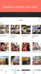 Synology Photos 6