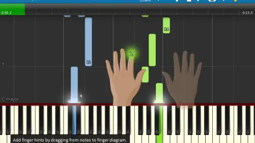 Synthesia 8