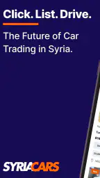 Syriacars 6