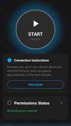 TaaDa: Android Auto voor Tesla 2