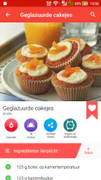 Taart Recepten 4