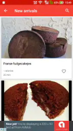 Taart Recepten 5