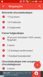 Taart Recepten 6