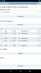 TactiPlan 6