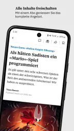 Tages-Anzeiger - News 2