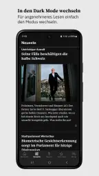Tages-Anzeiger - News 3