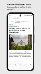 Tages-Anzeiger - News 4