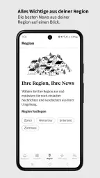 Tages-Anzeiger - News 8