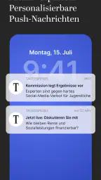 Tagesspiegel - Nachrichten 2
