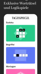 Tagesspiegel - Nachrichten 3