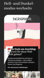 Tagesspiegel - Nachrichten 5
