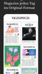 Tagesspiegel - Nachrichten 6