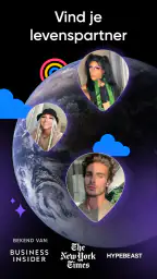 Taimi - LGBTQ+ Dating and Chat 3