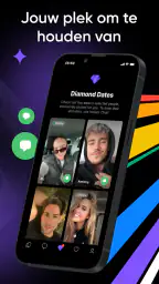 Taimi - LGBTQ+ Dating and Chat 4