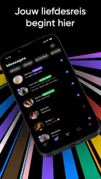Taimi - LGBTQ+ Dating and Chat 5