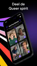 Taimi - LGBTQ+ Dating and Chat 6