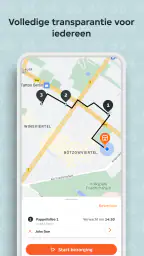 Takeaway.com Courier 2