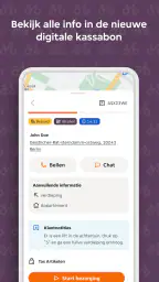 Takeaway.com Courier 4
