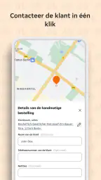 Takeaway.com Courier 6