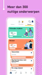 Talen leren - FunEasyLearn 4