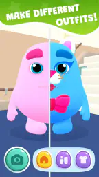 Talk to me Slimy: Talking Pet 5