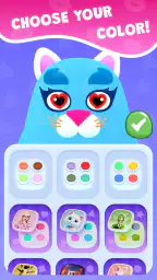 Talk to me Slimy: Talking Pet 8