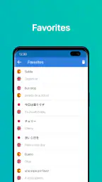 Talk & Translate AI Translator 6