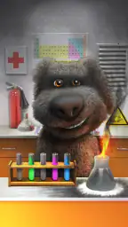 Talking Ben the Dog 8