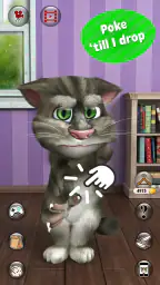 Talking Tom Cat 2 3