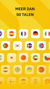 Talkpal - AI Taal Leren screenshot