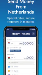 TalkRemit Money Transfers 4