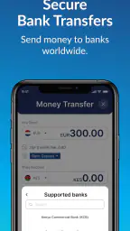 TalkRemit Money Transfers 5
