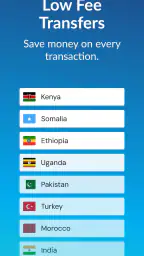 TalkRemit Money Transfers 6