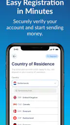 TalkRemit Money Transfers 7