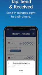 TalkRemit Money Transfers 8