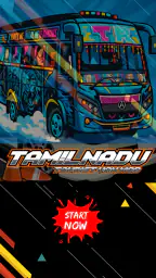 Tamilnadu Tourist Van Mod 1