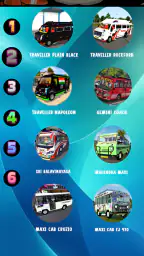 Tamilnadu Tourist Van Mod 3