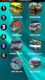Tamilnadu Tourist Van Mod 4