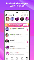Tango Lite- Stream, Video Chat 3
